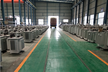 浑源S13-1000kva/10kv/0.4
