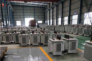 浑源1250kva油浸式变压器 10kv/0